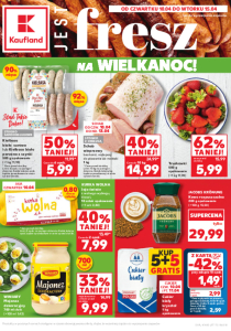 Kaufland