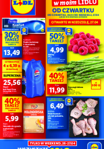 Lidl