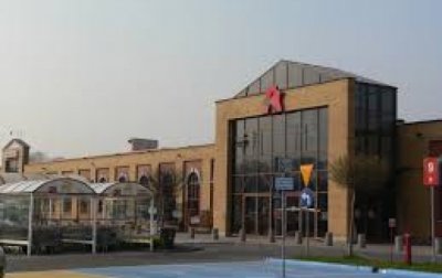 Centrum handlowe Auchan Bielsko-Biala